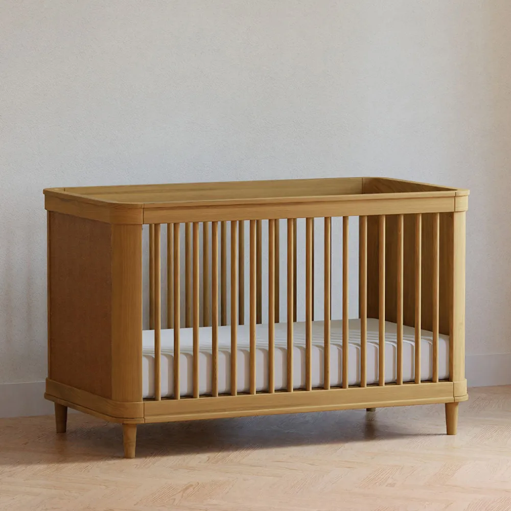 Marin 3-in-1 Convertible Crib