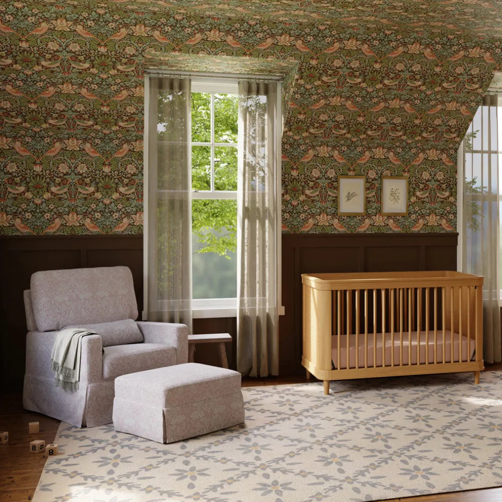 Marin 3-in-1 Convertible Crib