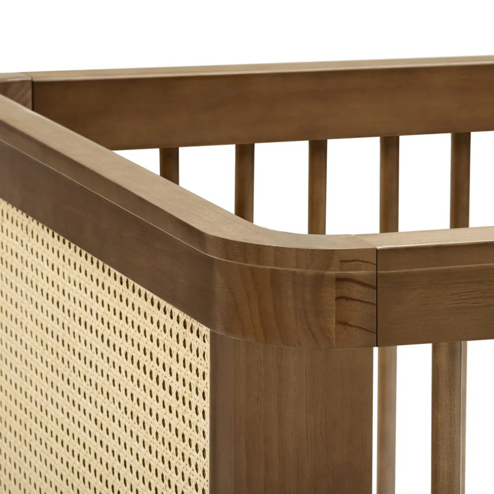 Marin 3-in-1 Convertible Crib