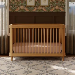 Marin 3-in-1 Convertible Crib