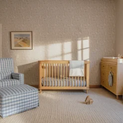 Marin 3-in-1 Convertible Crib