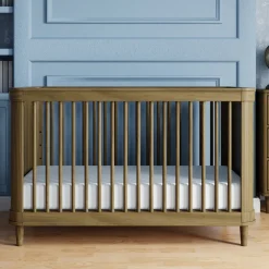 Marin 3-in-1 Convertible Crib