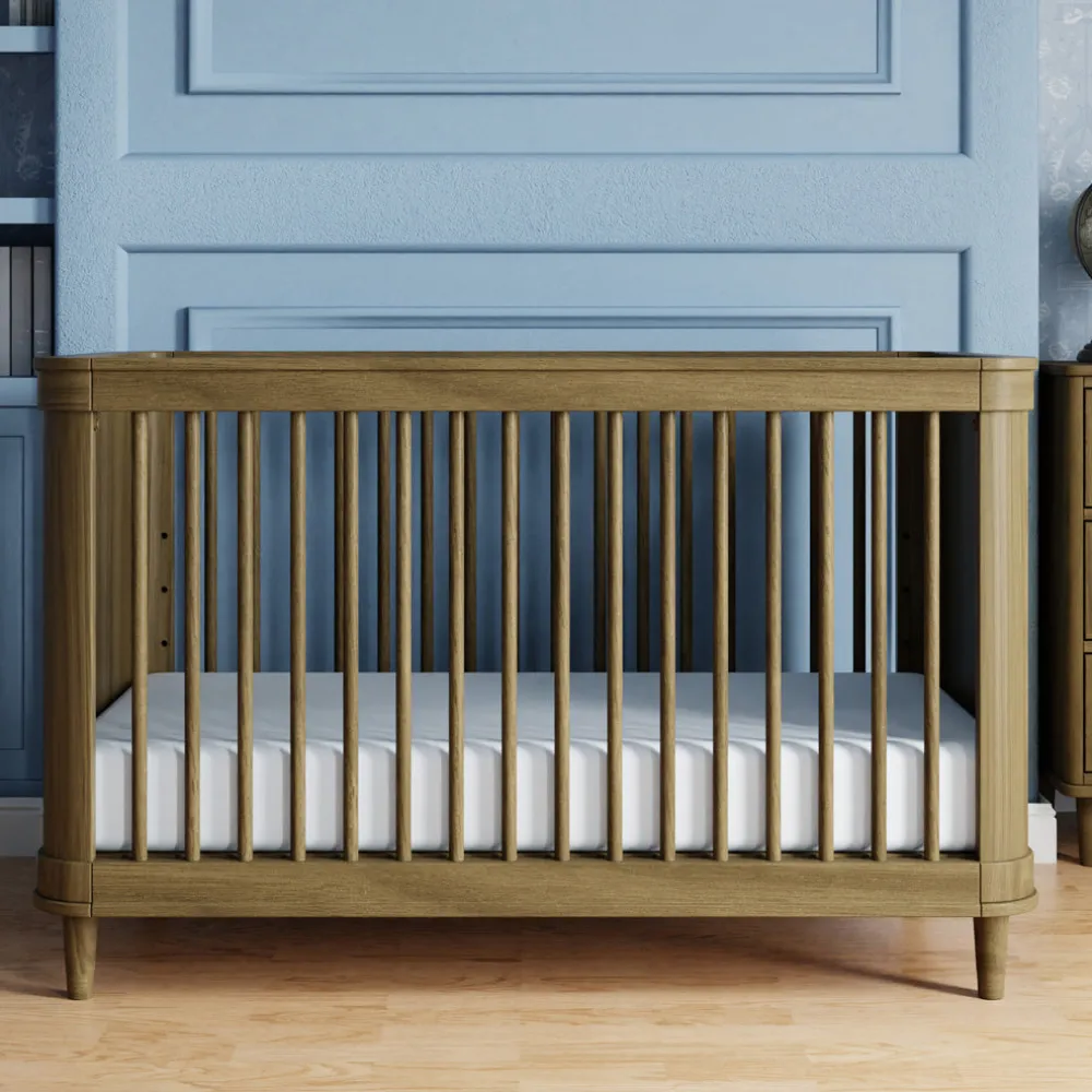 Marin 3-in-1 Convertible Crib