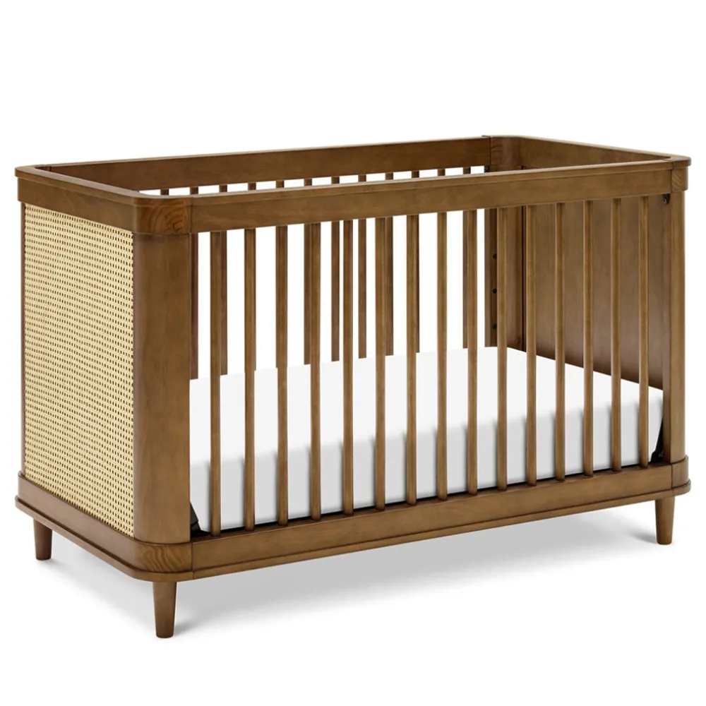 Marin 3-in-1 Convertible Crib