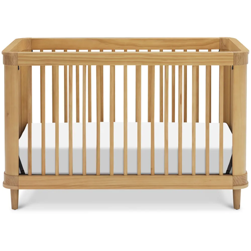 Marin 3-in-1 Convertible Crib