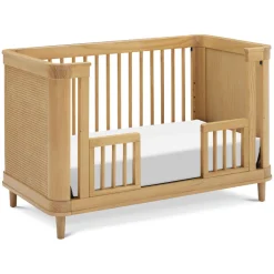 Marin 3-in-1 Convertible Crib