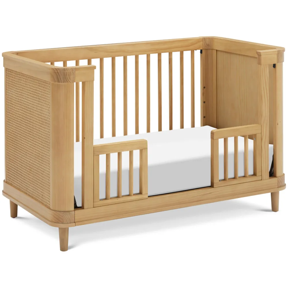 Marin 3-in-1 Convertible Crib