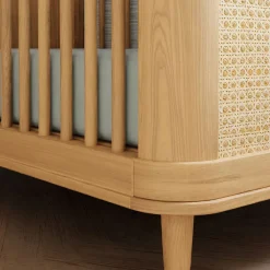 Marin 3-in-1 Convertible Crib