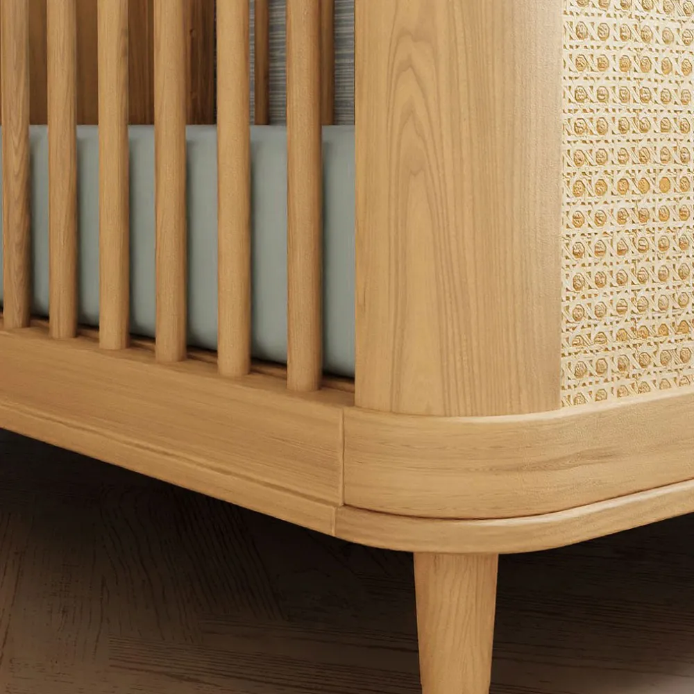 Marin 3-in-1 Convertible Crib