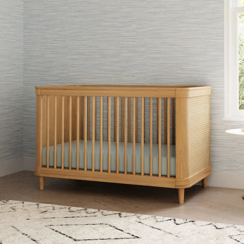 Marin 3-in-1 Convertible Crib