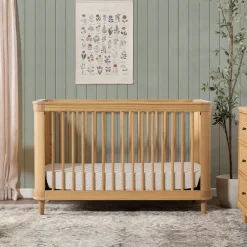 Marin 3-in-1 Convertible Crib