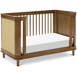 Marin 3-in-1 Convertible Crib