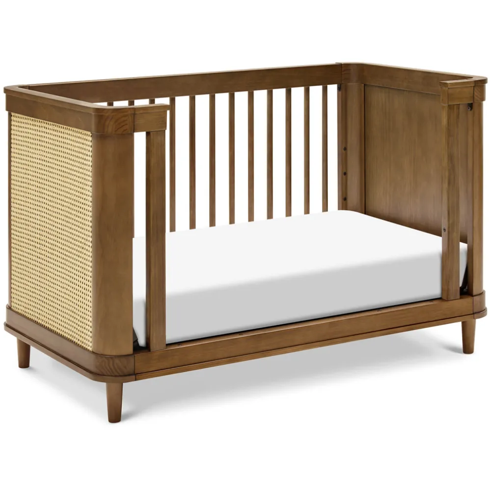 Marin 3-in-1 Convertible Crib
