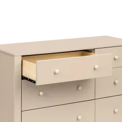 Marisol 6-Drawer Dresser