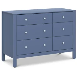 Marisol 6-Drawer Dresser