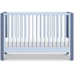 Marisol 4-in-1 Convertible Crib