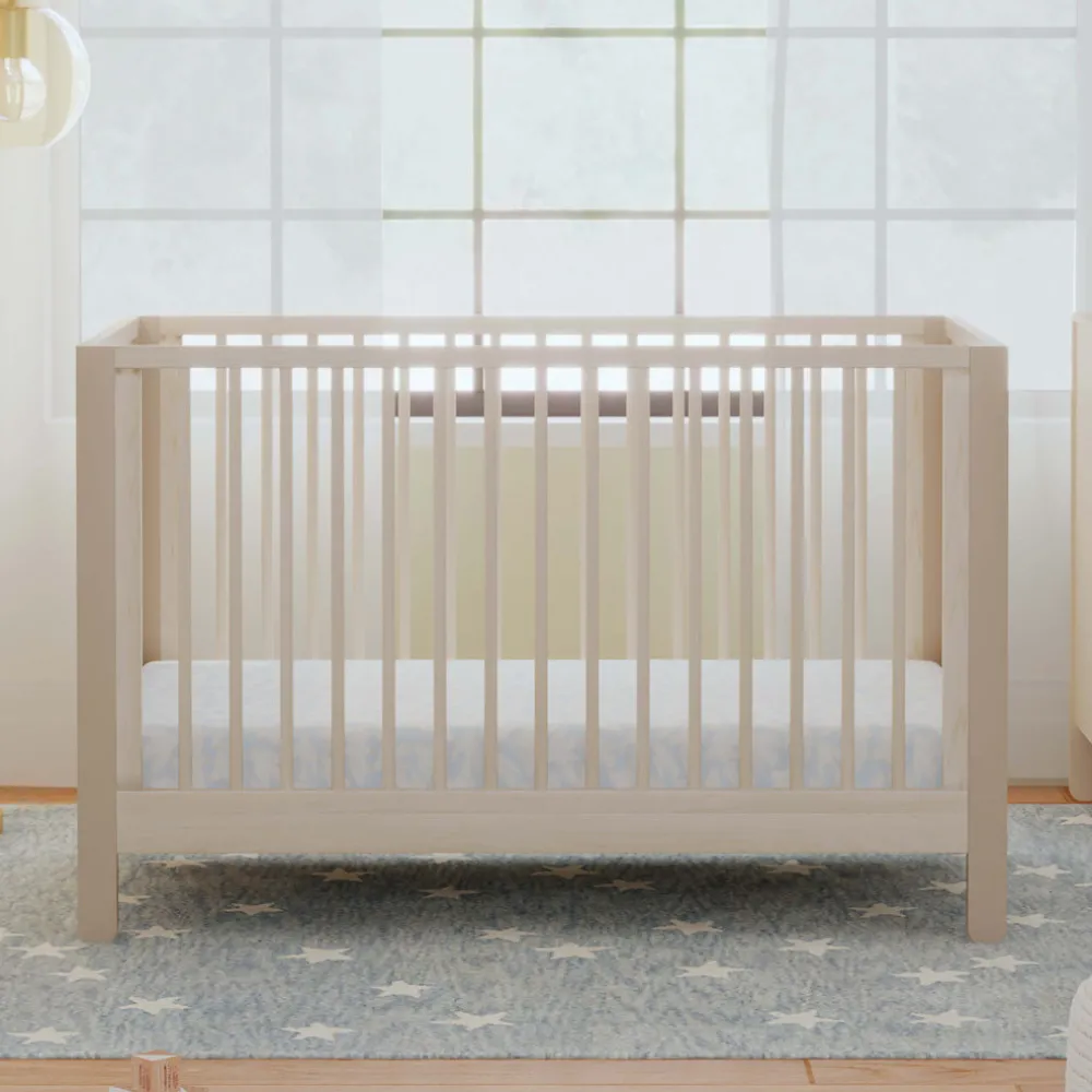 Marisol 4-in-1 Convertible Crib