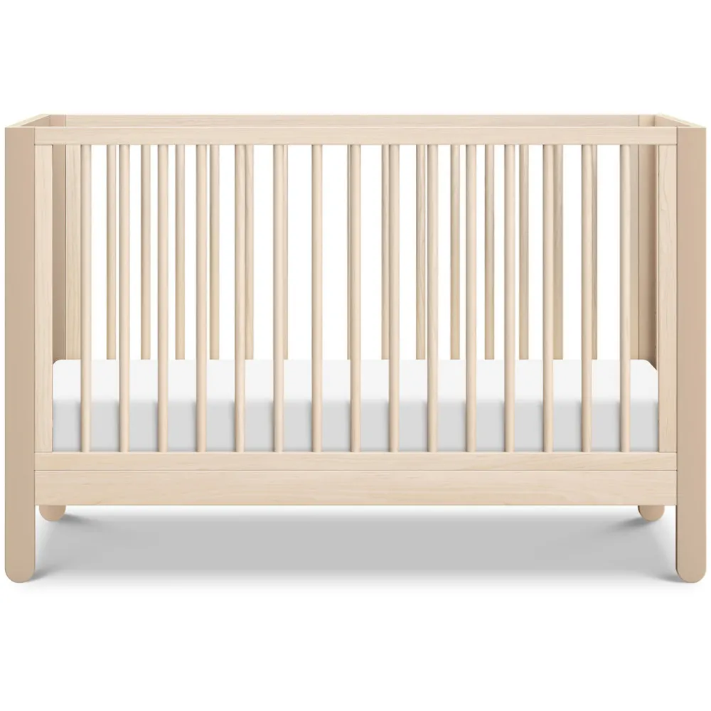 Marisol 4-in-1 Convertible Crib