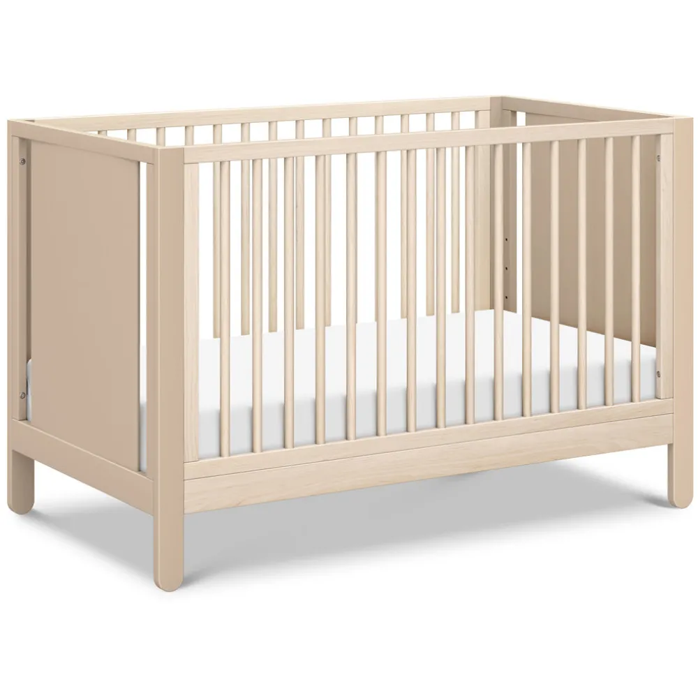 Marisol 4-in-1 Convertible Crib