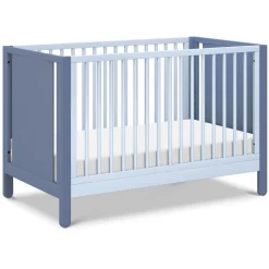 Marisol 4-in-1 Convertible Crib