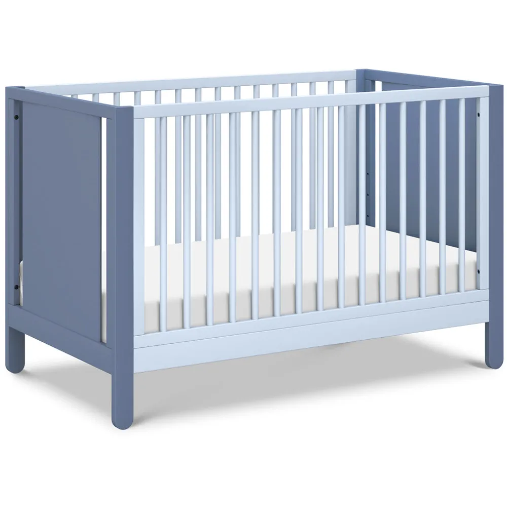 Marisol 4-in-1 Convertible Crib