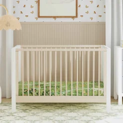 Marisol 4-in-1 Convertible Crib