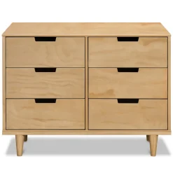 Marley 6-Drawer Double Dresser