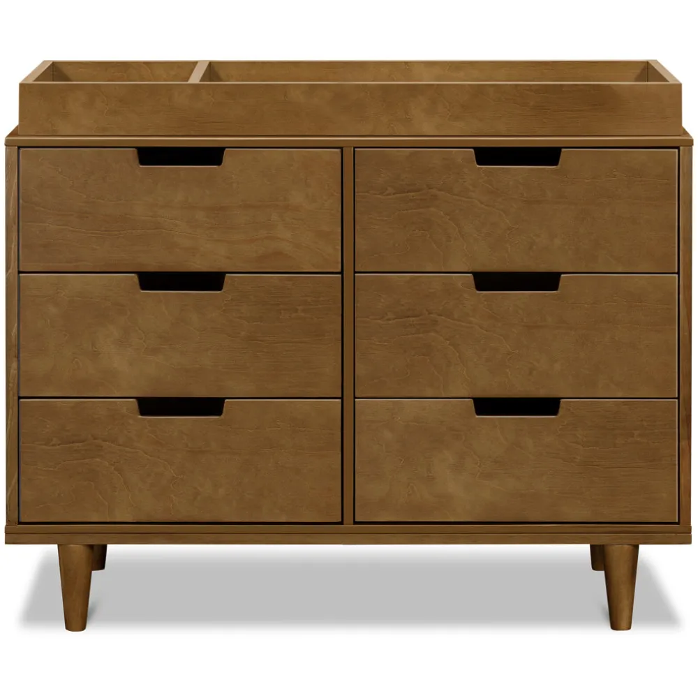 Marley 6-Drawer Double Dresser