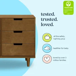 Marley 6-Drawer Double Dresser