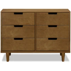 Marley 6-Drawer Double Dresser