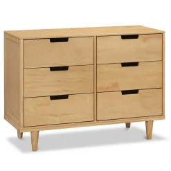 Marley 6-Drawer Double Dresser
