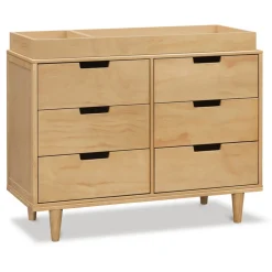 Marley 6-Drawer Double Dresser