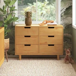 Marley 6-Drawer Double Dresser