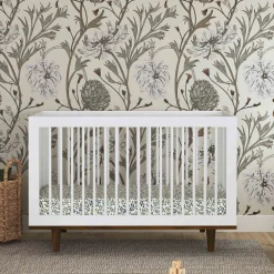 Marley 3-in-1 Convertible Crib