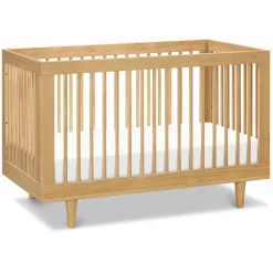 Marley 3-in-1 Convertible Crib