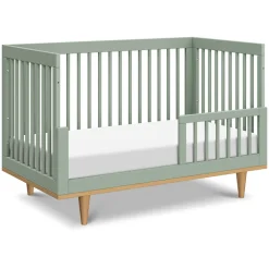 Marley 3-in-1 Convertible Crib