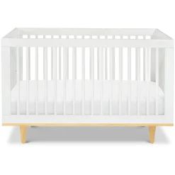 Marley 3-in-1 Convertible Crib