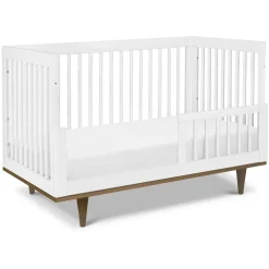 Marley 3-in-1 Convertible Crib