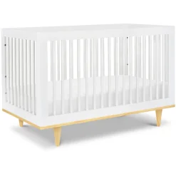 Marley 3-in-1 Convertible Crib