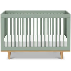 Marley 3-in-1 Convertible Crib