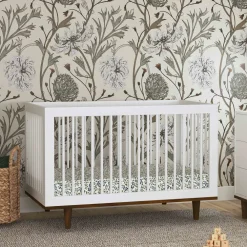 Marley 3-in-1 Convertible Crib