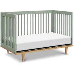 Marley 3-in-1 Convertible Crib