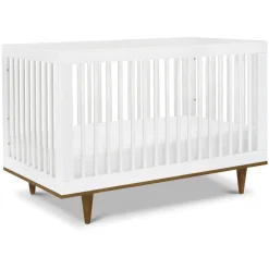 Marley 3-in-1 Convertible Crib