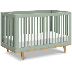 Marley 3-in-1 Convertible Crib