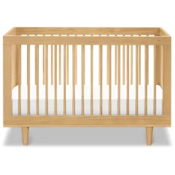 Marley 3-in-1 Convertible Crib