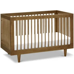 Marley 3-in-1 Convertible Crib