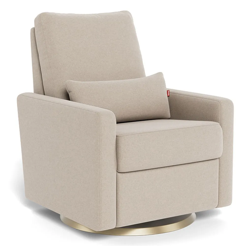 Matera Glider Recliner