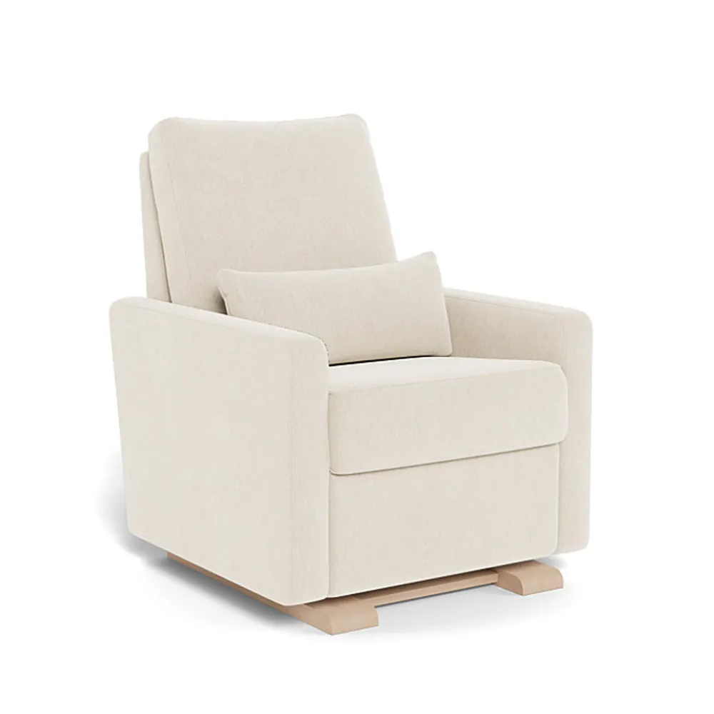 Matera Glider Recliner