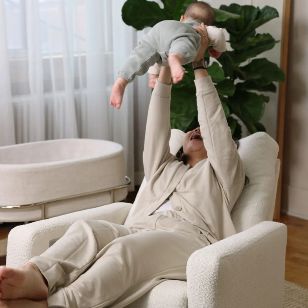 Matera Glider Recliner