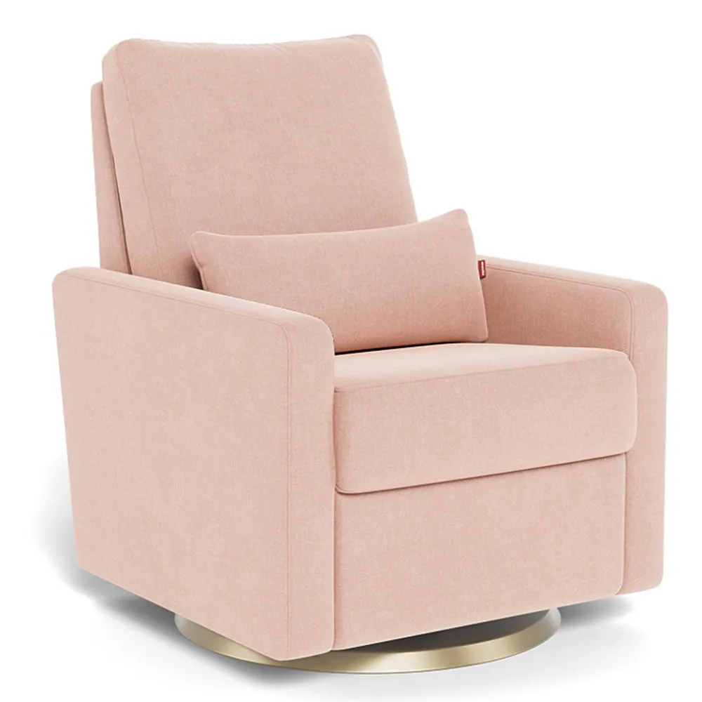 Matera Glider Recliner